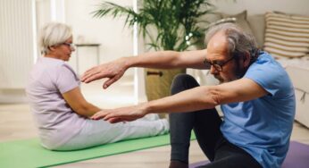 Terapia ocupacional para idosos: como começar e benefícios