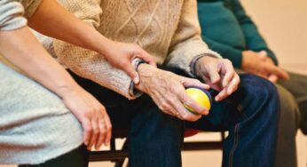 Quais são as principais síndromes geriátricas?