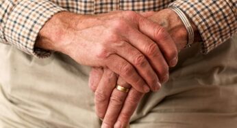 Entenda a osteoporose em idosos