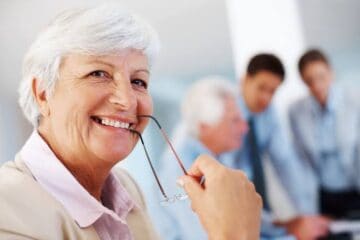 Career at Enterprise: How can the elderly do it?