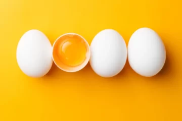 Conheça os Principais Benefícios dos Ovos