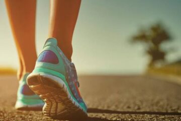 Tênis de Caminhada Feminino: Como Escolher o Seu