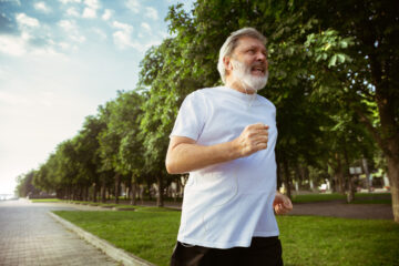 Como emagrecer: Correr perde barriga?