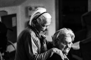 Where to Find Jobs as a Caregiver for the Elderly?
