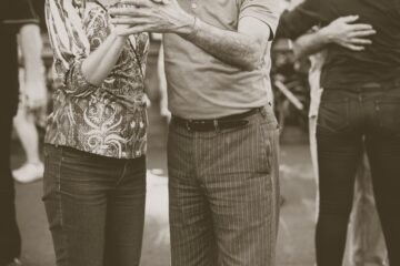 Senior Dance: Discover the Benefits of Dancing for Older Adults