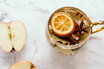 Benefícios e Usos do Cravo-da-Índia com Limão para a Saúde