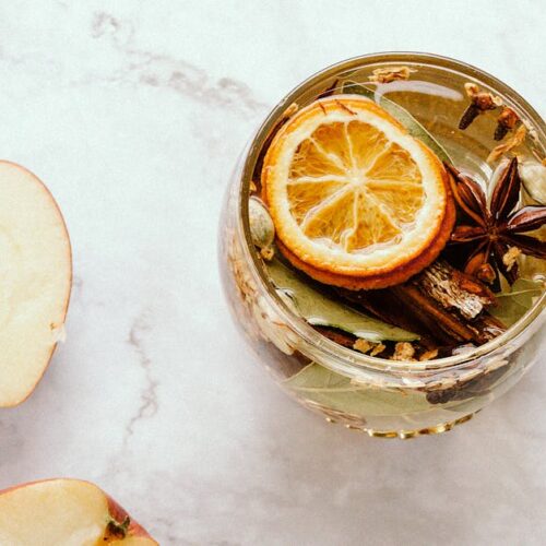 Benefícios e Usos do Cravo-da-Índia com Limão para a Saúde