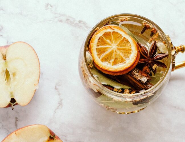 Benefícios e Usos do Cravo-da-Índia com Limão para a Saúde