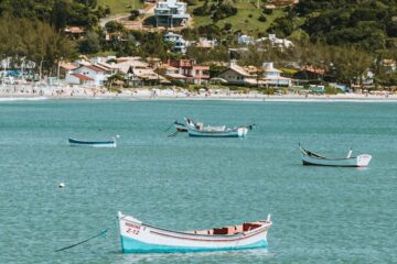 Destinos Brasileiros Subestimados para Planejar sua Próxima Viagem