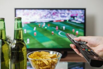 Como Assistir Jogos de Futebol ao Vivo: Guia Completo para Aproveitar as Transmissões