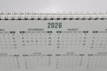 Como entender e aproveitar o calendário do futebol brasileiro em 2026