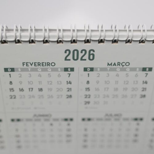 Como entender e aproveitar o calendário do futebol brasileiro em 2026