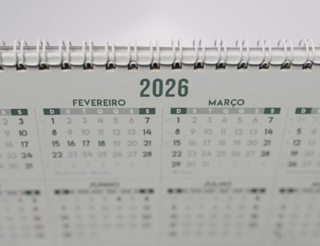 Como entender e aproveitar o calendário do futebol brasileiro em 2026
