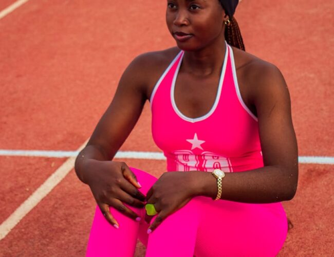 A importância do preparo emocional e físico para enfrentar mudanças no esporte e na vida