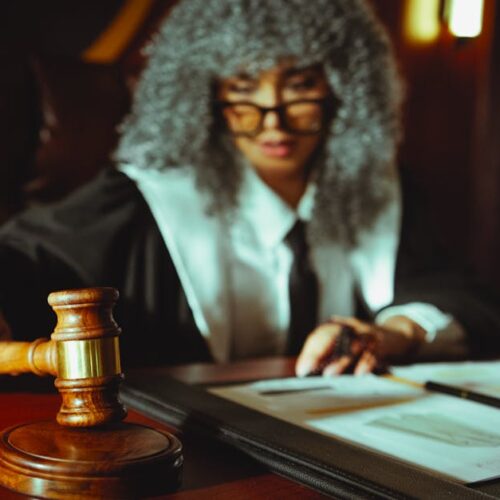 Entendendo o Funcionamento da Justiça e as Consequências para a Sociedade