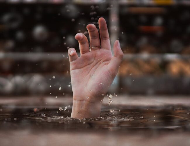 Como se Preparar para Períodos de Chuva Intensa: Dicas para Mantê-lo Seguro e Confortável