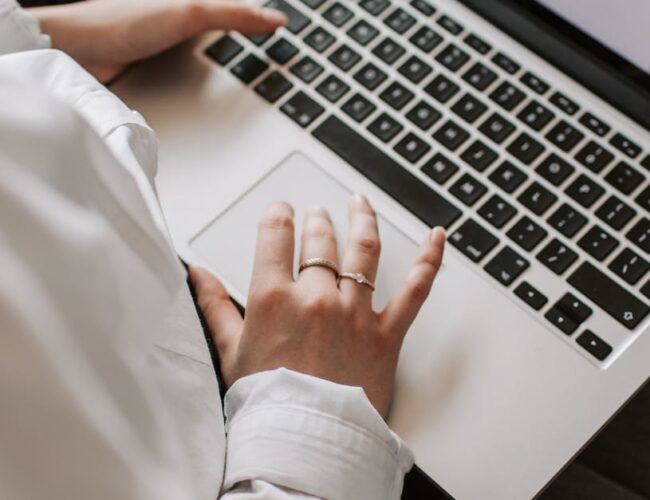 Como Organizar e Proteger Documentos Pessoais com Segurança e Facilidade