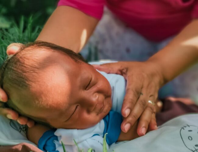 Desigualdades e Desafios da Mortalidade Infantil no Brasil: Um Olhar para as Diferenças Regionais