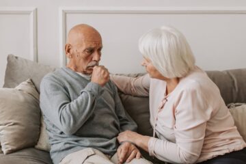 Infecções Respiratórias Graves: Entenda os Riscos e Prevenção para a Saúde