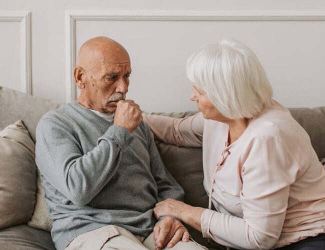 Infecções Respiratórias Graves: Entenda os Riscos e Prevenção para a Saúde