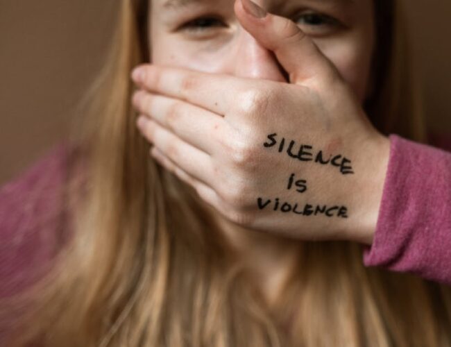 Como Identificar e Agir em Situações de Violência Doméstica