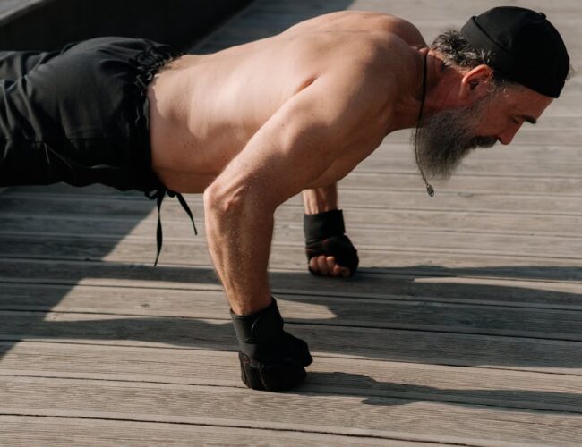 Entenda a Importância do Esporte e do Exercício Físico para a Saúde na Terceira Idade