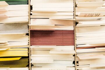 Como Organizar e Proteger Seus Documentos Pessoais de Forma Segura