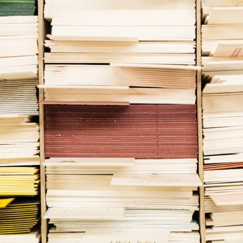 Importância de Organizar e Proteger Documentos Pessoais na Melhor Idade