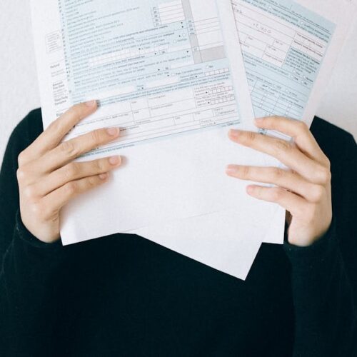 Como Organizar e Proteger Documentos Pessoais com Segurança