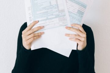 Como Organizar e Proteger Documentos Pessoais com Segurança