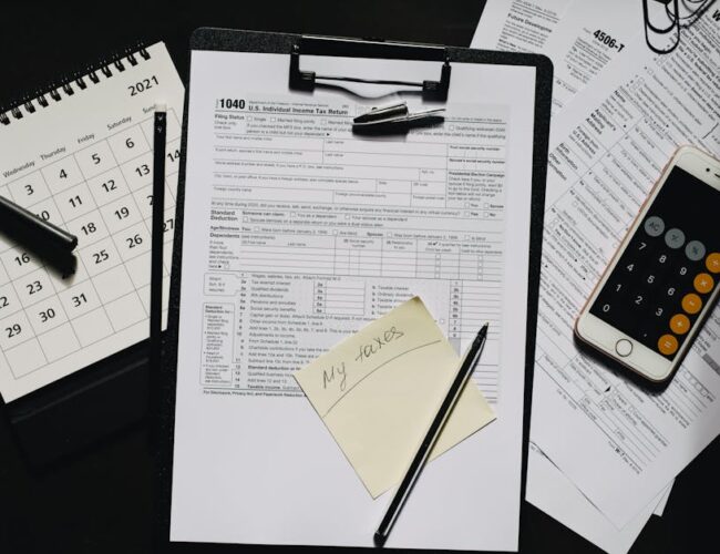 Como se organizar para a declaração do Imposto de Renda em 2026: Guia prático para aposentados e pensionistas