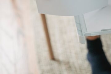 Como Organizar e Preservar Documentos Pessoais com Segurança