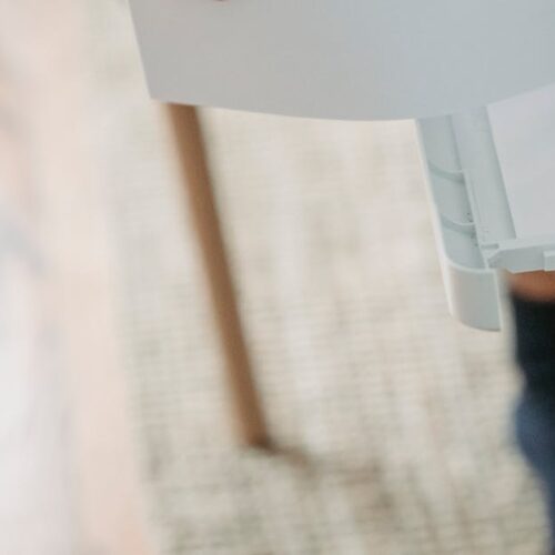 Como Organizar e Preservar Documentos Pessoais com Segurança