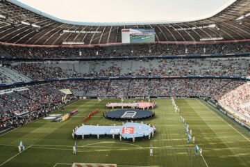 Curiosidades e História do Futebol Argentino: Do Passado ao Presente