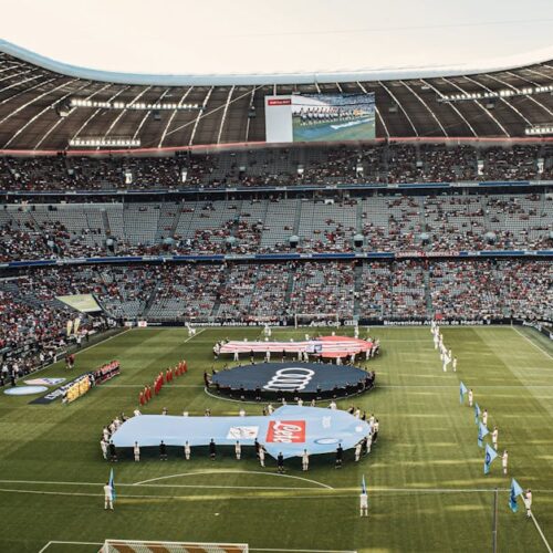 Curiosidades e História do Futebol Argentino: Do Passado ao Presente