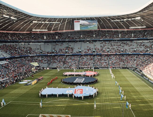 Curiosidades e História do Futebol Argentino: Do Passado ao Presente