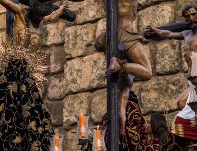 Por que a Sexta-feira Santa é o único dia do ano sem missa na Igreja Católica