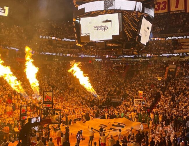 Como se Preparar para a Temporada NBA 2025/26: Guia Completo para Apreciar os Jogos e Playoffs