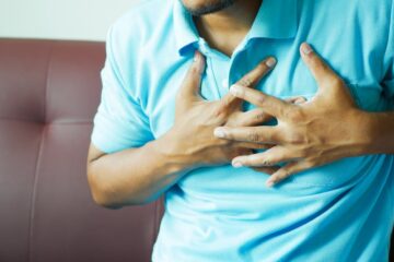 Entendendo o AVC: Sinais, Prevenção e Cuidados Essenciais