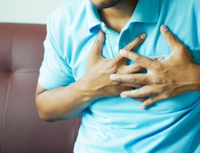 Entendendo o AVC: Sinais, Prevenção e Cuidados Essenciais