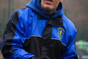 Fernando Diniz e sua trajetória no futebol: do jogador ao treinador atual