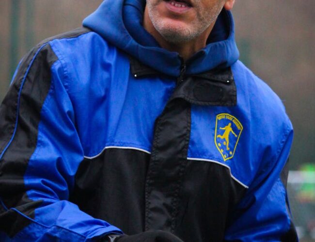 Fernando Diniz e sua trajetória no futebol: do jogador ao treinador atual