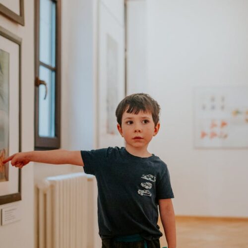 Como aproveitar museus e exposições culturais para enriquecer seu tempo livre