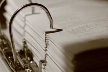 Planejamento e Documentação Essencial para Situações de Emergência