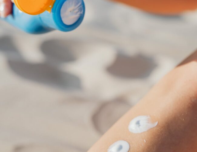 Cuidados Essenciais para Prevenir e Tratar o Câncer de Pele no Couro Cabeludo