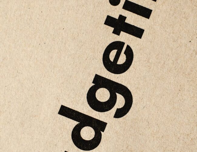 Como fazer um planejamento financeiro eficiente para a aposentadoria