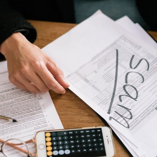 Como Declarar Venda Parcelada de Imóvel no Imposto de Renda 2026