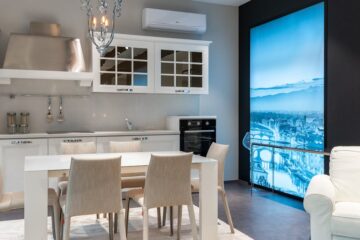 Como usar o ar-condicionado de forma eficiente em dias muito quentes