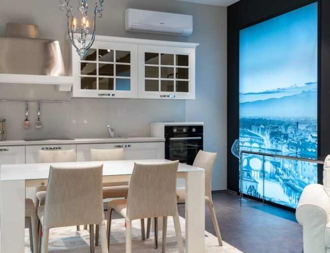 Como usar o ar-condicionado de forma eficiente em dias muito quentes