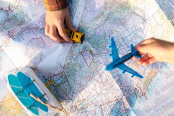 Dicas para Planejar uma Viagem Segura e Tranquila no Feriadão